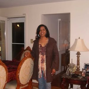 Meet your Posher, Vicky